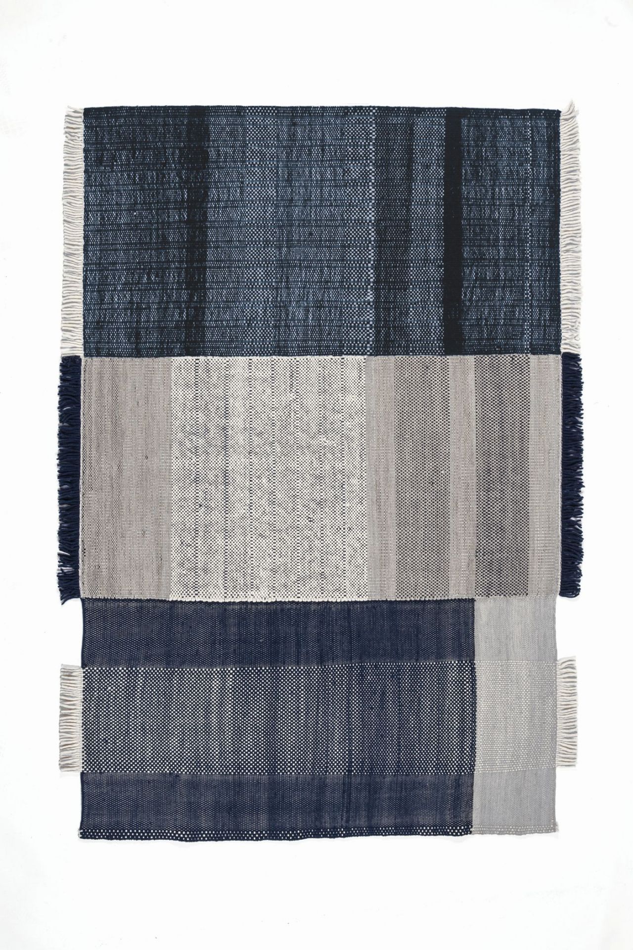 Tres Teppich Nanimarquina